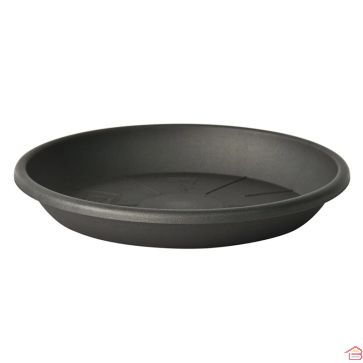 SOUCOUPE MEDEA ANTHRACITE 44 CM