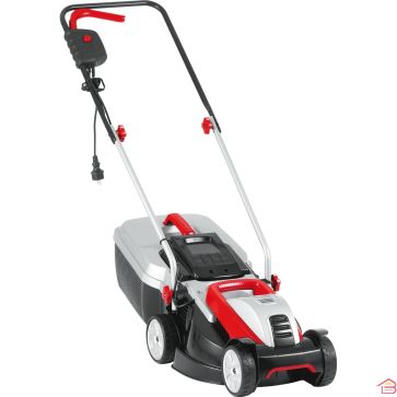 TONDEUSE À GAZON ÉLECTRIQUE 3.22SE 1000 W 32 CM ALKO