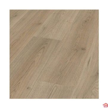 PARQUET CATWALK 8 MM CHÊNE BROWN KRONOTEX (2,125M²/PAQUET)