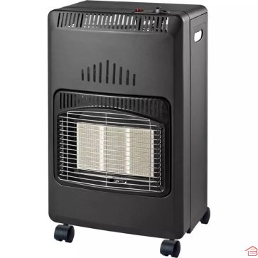 CHAUFFAGE À GAZ INFRAROUGE GENERAL