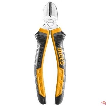 PINCE COUPE DIAGONALE 160 MM INGCO