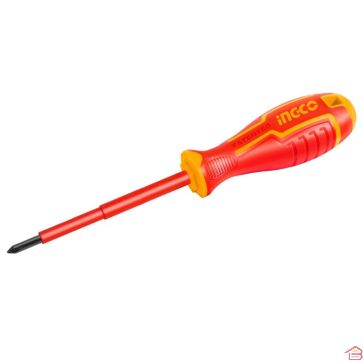 TOURNEVIS ISOLÉ PH1X80 INGCO