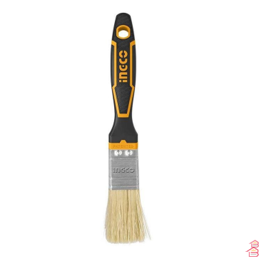 PINCEAU POILS BLOND 38MM - INGCO