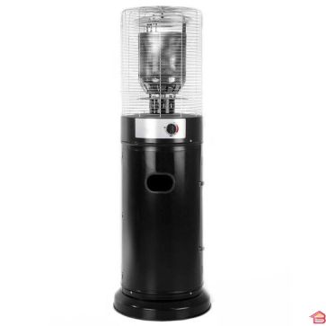 PARASOL CHAUFFANT LOUNGE R’PUR