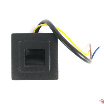 CONTRE MARCHE LED 3W LUMIERE BLEUE LG-3216 SK