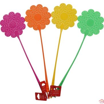 TAPETTE A MOUCHES - QUADRICOULEUR