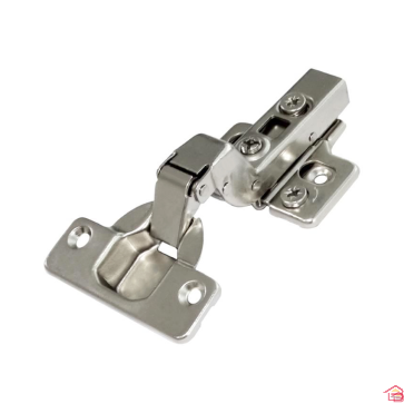 CHARNIERE ASTRA 35 MM A CLIP