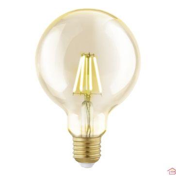 AMPOULE E27 LED ST48 1*3.5W VINTAGE