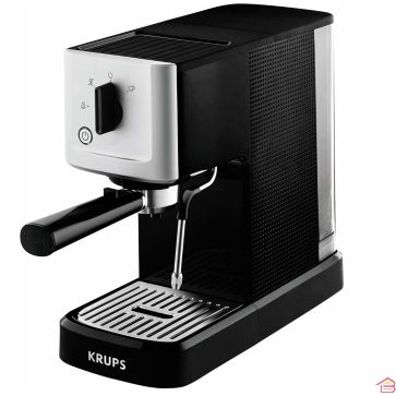 EXPRESSO PUMP INOX KRUPS