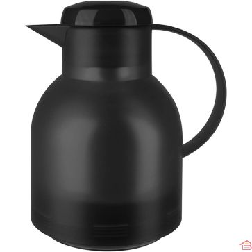 THERMOS SAMBA TEFAL NOIR 1 L