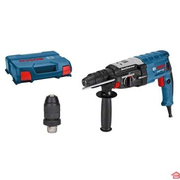 PERFORATEUR SDS PLUS GBH2-28 PROF BOSCH
