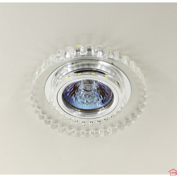 SPOT CLARIO LED MR16 3W 4000K