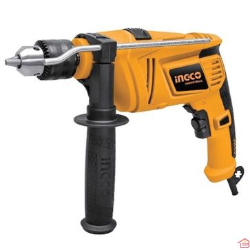 PERCEUSE À PERCUSSION 13 MM 850 W INGCO