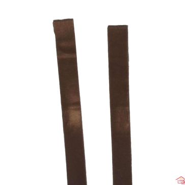 JOINT ISOLANT ADHESIF MOUSSE 2 X 2.75M MARRON