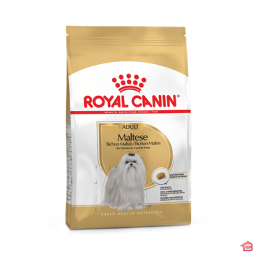 CROQUETTES ADULT BICHON MALTAIS 1.5 KG ROYAL CANIN