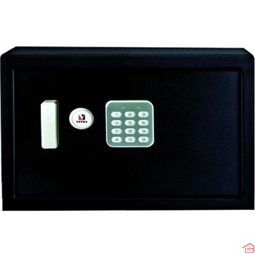 COFFRE FORT ÉLECTRONIQUE VETRA 25X35X25 CM