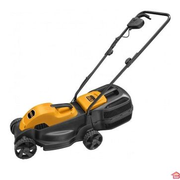 TONDEUSE ELECTRIQUE 380MM 1600W 45 L INGCO