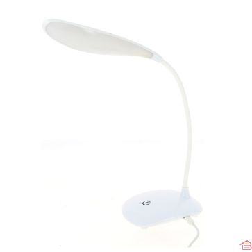 LAMPE DE BUREAU TACTILE 45 CM
