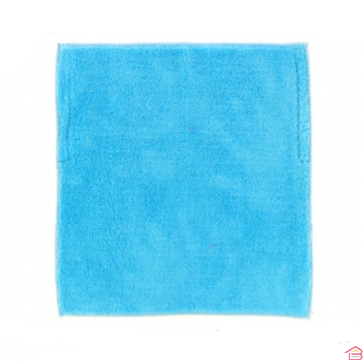 RECHARGE MICROFIBRE POUR BALAI 3 COULEURS