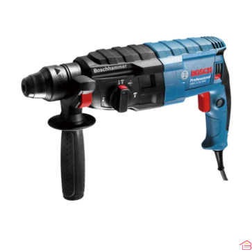 MARTEAU PERFORATEUR BOSCH GBH2-24 DRE 790W PROF