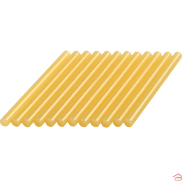 BATONNETS DE COLLE POUR BOIS DREMEL 7 MM GG03