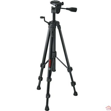 TRÉPIED NIVEAU LASER BT 150 PRO BOSCH
