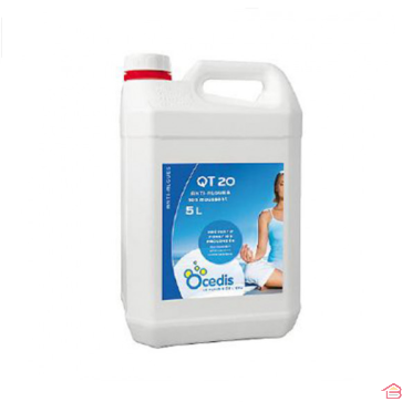 ANTIALGUE QT 20 5 L