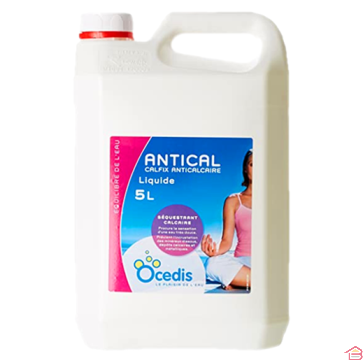 ANTICALCAIRE 5 L