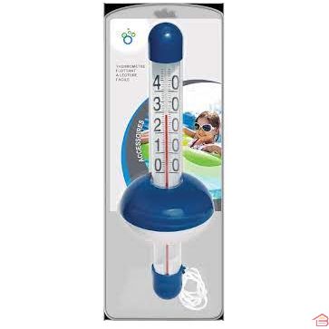 THERMOMETRE LECTURE FACILE