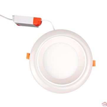 PANEL LED ENCASTRABLE ROND 22W 6500K UR-JADE22