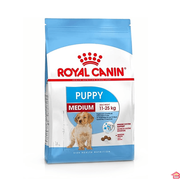 MEDIUM JUNIOR 15 KG ROYAL CANIN