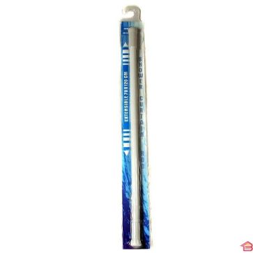 BARRE DE DOUCHE EXTENSIBLE 70-120 CM