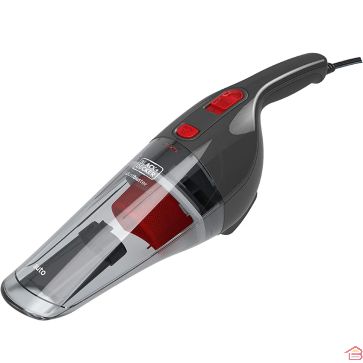 ASPIRATEUR POUR VOITURE 12 V BLACK & DECKER
