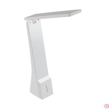 LAMPE DE BUREAU LED TL TOUCH WEISS