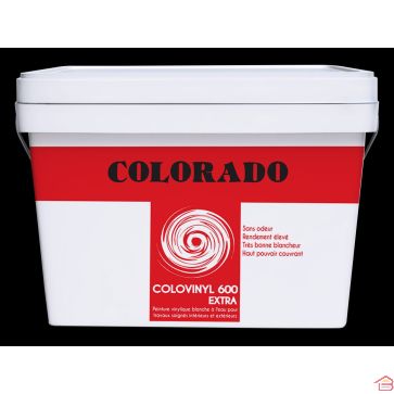 COLOVINYL 600  EXTRA 10K