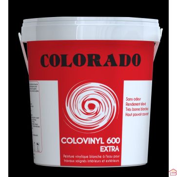 COLOVINYL 600  EXTRA 1K