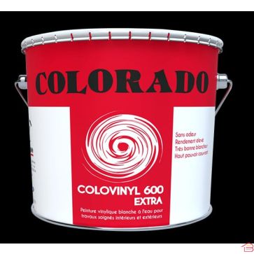 COLOVINYL 600  EXTRA 5K