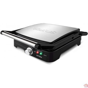 PANINI GRILL ASTERIA TAURUS