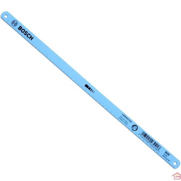 LAME SCIE À MAIN BI MERTAL LARGEUR 300 MM