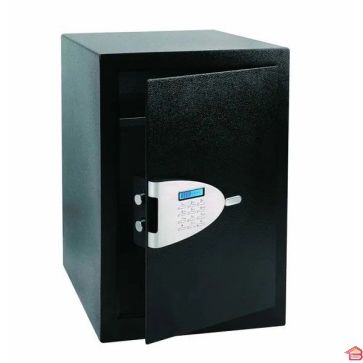 COFFRE FORT VETRA MOTORISE AVEC AFFICHEUR 52 x 35 x 36 CM