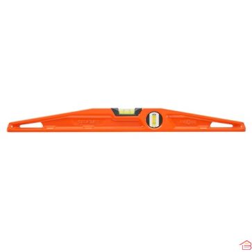 NIVEAU TRAPÉZOÏDAL MLH 50 CM STANLEY