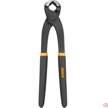 TENAILLE NOIRE 250 MM INGCO
