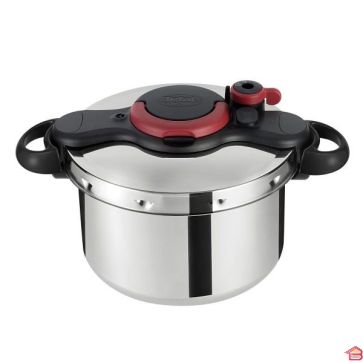 COCOTTE MINUTE EASY 7.5 LITRES TEFAL