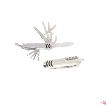 COUTEAU MULTIFONCTION 11 EN 1