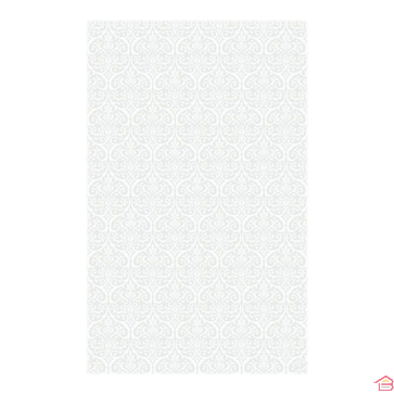 FILM AUTOCOLLANT TRANSPARENT ALBA 2M X 45CM - ALKOR