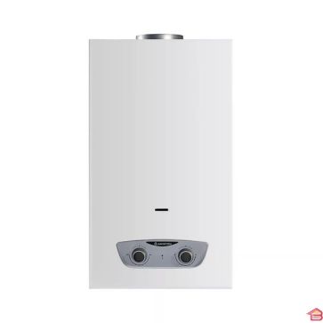 CHAUFFE-EAU À GAZ ARISTON FAST R 5 L