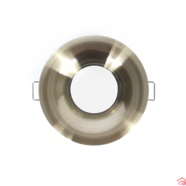 SPOT ROND ALUMINIUM GU10 LS-M029 AB