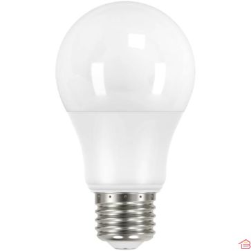 LAMPE LED GLS E27 9 W 6500 K LUMIÈRE BLANC FROID