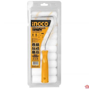 SET DE ROULEAUX 12 EN 1 INGCO