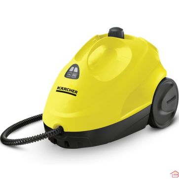 NETTOYEUR À VAPEUR KARCHER SC 2 EASYFIX POUR SOLS ET SURFACES DURES